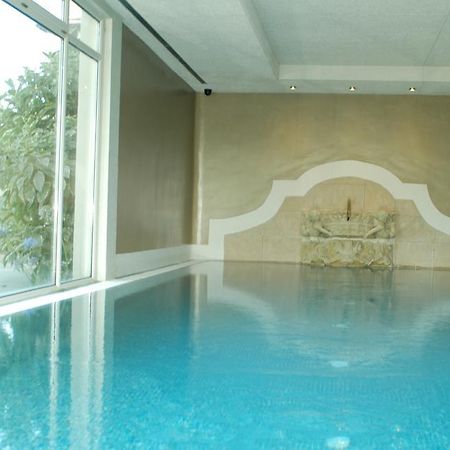 Hotel Palacio Urgoiti Mungia Luaran gambar